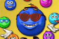 smiley puzzle game