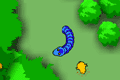 snaket game