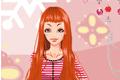 stripes dress up game