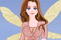 tina fairy girl game