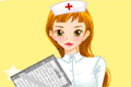 uniform dress up