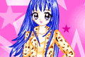 wild clubbing dress up game