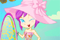 zelia beach dress up game