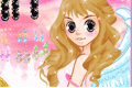 angel make up 2 game