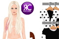avril lavigne star doll game