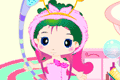 baby bathtime game game