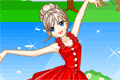 ballerina dress up game