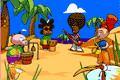 banja band