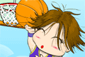 basketball dress up game