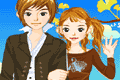 boyfriend up game