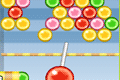 bubble popper game