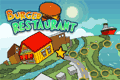 burger restaurant game