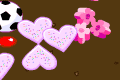 cake decorating game game