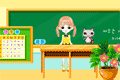 classroom make over game