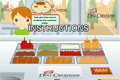 deli creations game