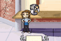diner dash game
