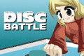 disc battle game