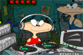 dj mixer