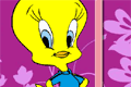 dress up tweety