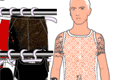 eminem dress up