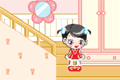 erica dollhouse decoration game