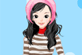 fall fashion dress up game