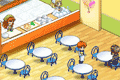 family restaurant game