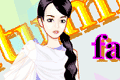 fashion show dress up game