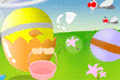 flying egg
