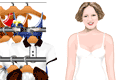 gertrude ederle star doll game