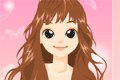 girl butterfly make up game