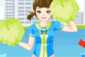 girl dress up game