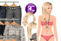 gosia pearline doll game