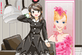 hairdresses saloon game