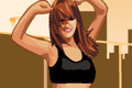 honey dancer