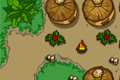 jungle hunt game