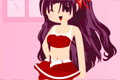 little girlie dressup game
