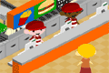 mac donalds game