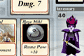 maganic war game