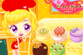 make cakes game