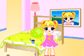 my bedroom room game