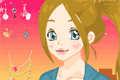 nina girl game