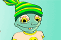 obbie boy dress up game