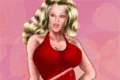 pamela dress up game