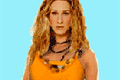 sarah jessica parker dress up