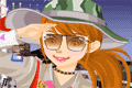 scout girl game