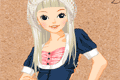 shopping girl game