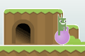 spyke game game