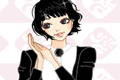 stylish fashion game