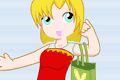 super cute girl game